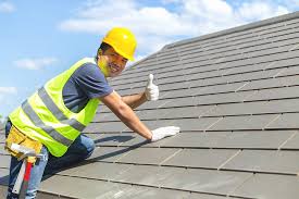 Best Storm Damage Roof Repair  in Emmett, ID